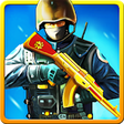 Icon of program: Gun Strike-Elite Killer