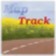 Icon of program: MapTrack - GPS real time …