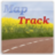 Icono de programa: MapTrack - GPS real time …