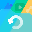 Icon of program: RecoverFlow : File Recove…