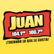 Icon of program: Juan 104.1