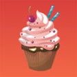 Icono de programa: Dessert Recipes with Nutr…
