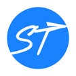 Icono de programa: ShareTrip - Travel Save R…