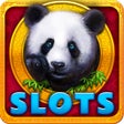 Icon of program: Panda Best Slots Game Veg…
