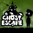 Icon of program: Ghost Escape - Runner Boy