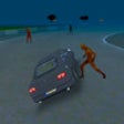 Icono de programa: Crazy Racing : The Most W…