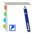 Icono de programa: Quick Memo