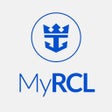 Icono de programa: MyRCL Royal Caribbean Cr…