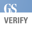 Icono de programa: GS Verify
