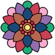 Icono de programa: Mandalas HD Free