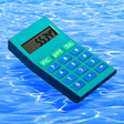 Icono de programa: THE POOL CALCULATOR - Che…