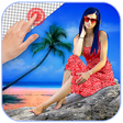 Icono de programa: Photo Background Changer …
