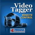 Icon of program: VideoTagger Remote Contro…