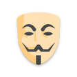 Icono de programa: Incognito - Anti Spyware