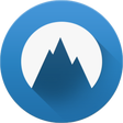 Icono de programa: NordVPN