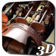 Icon of program: Engine Car 3D Live Wallpa…