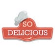 Icon of program: SoDelicious - Quick Delic…