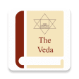 Icon of program: The Veda