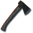 Icono de programa: The Long Dark