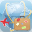 Trip Manager Lite icon