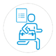 Icono de programa: HP Point of Sales Manager