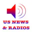 Icon of program: * US News & Radios *