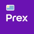 Icono de programa: Prex Card