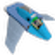 Icono de programa: jalada AstroChase