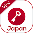 Icon of program: Japan VPN - VPN Master