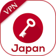 Icon of program: Japan VPN - VPN Master