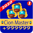 Icon of program: Coin & Spin Master : Dai…