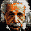 Icono de programa: Mosaic Designer for LEGO