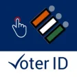 Icon of program: Voter Id Card
