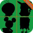 Icon of program: Cartoon Shadow | Multipla…