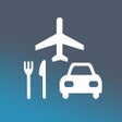 Icono de programa: Deltek Touch Expense for …