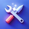 Icono de programa: RepairBuddy - AI Fix