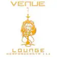 Icon of program: Venue Lounge