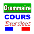Icon of program: Grammaire Cours et Exerci…