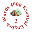 Icono de programa: 4000 Essential English Wo…