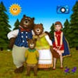 Icono de programa: Find them all: Fairy Tale…