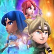 Icono de programa: Dragon Fighters Dungeon W…