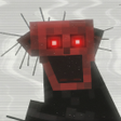 Icono de programa: Analog Horror for Minecra…