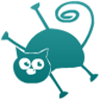 Upload.cat icon