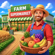 Icono de programa: Farm To Supermarket Simul…