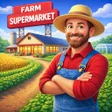 Icono de programa: Farm To Supermarket Simul…