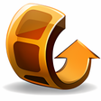 Icon of program: Leawo FLV Converter