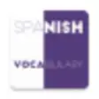 Icon of program: Spanish Vocabulary Pictur…