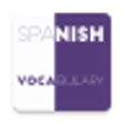 Icono de programa: Spanish Vocabulary Pictur…