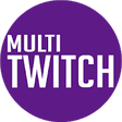 Icono de programa: Multi Twitch