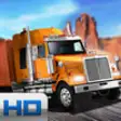 Icon of program: Mad Truck HD